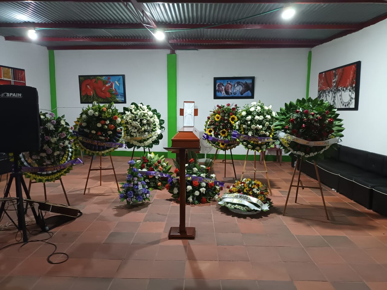 Servicio de traslado